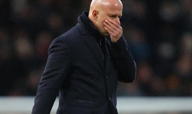 斯洛特承认利物浦进攻乏味无聊，正努力打造更具观赏性的风格|足球|利兹联|桑德兰|富勒姆|阿森纳_新浪体育_新浪新闻