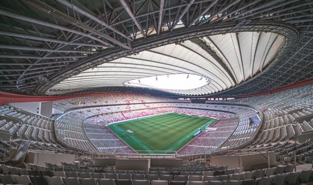 9月开赛！西咸新区“票根大礼包”请收好