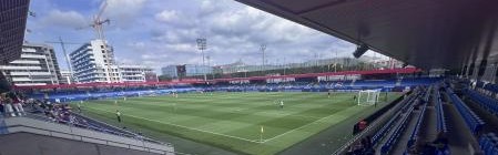 世体：继续履约，巴萨会给瓦伦西亚球迷提供290张客队票