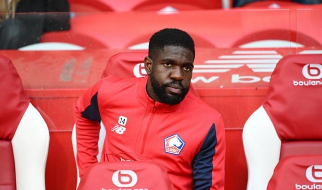 队报：31岁乌姆蒂蒂希望在9月10日前找到下家，否则他将退役